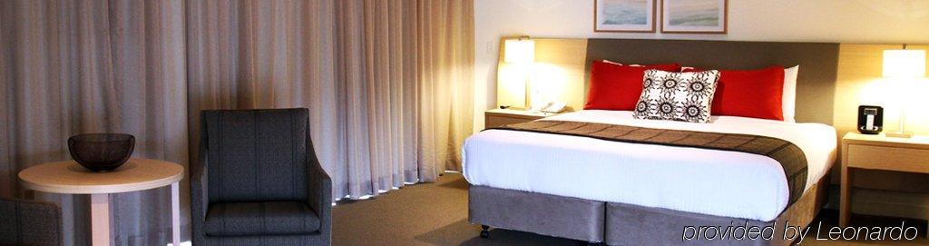 Hotel Sage Wollongong